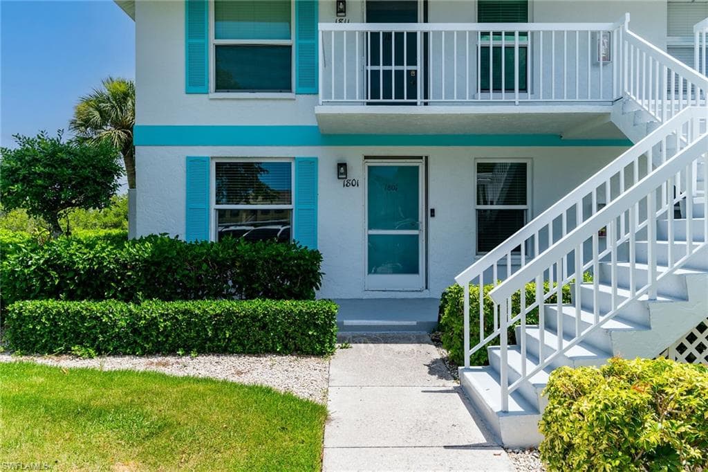 1385 Mainsail Dr 1801, Naples, FL 34114-3