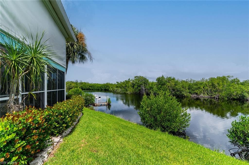 1385 Mainsail Dr 1801, Naples, FL 34114-8