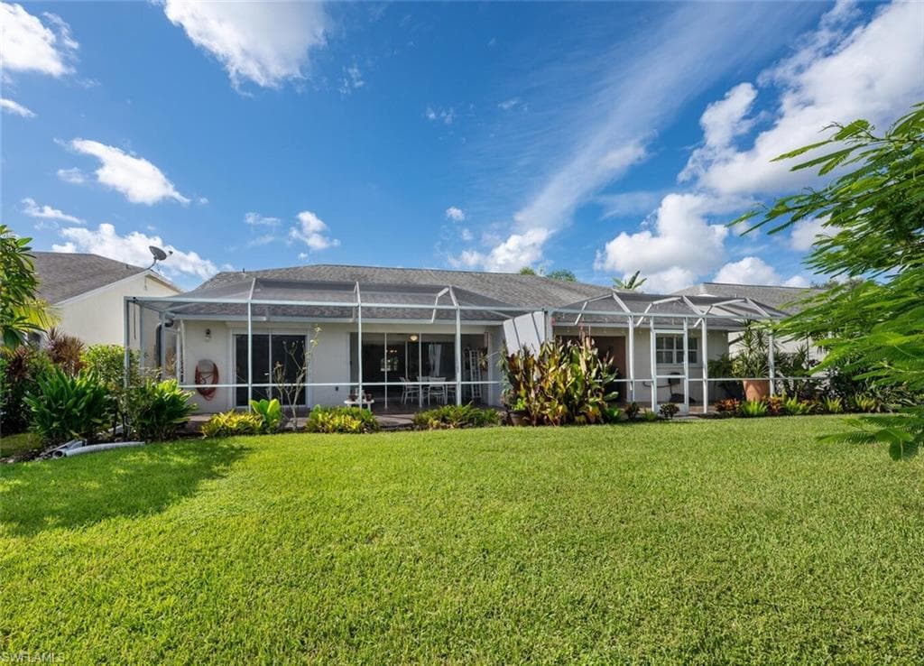 6284 Shadowood Cir 1602, Naples, FL 34112-27