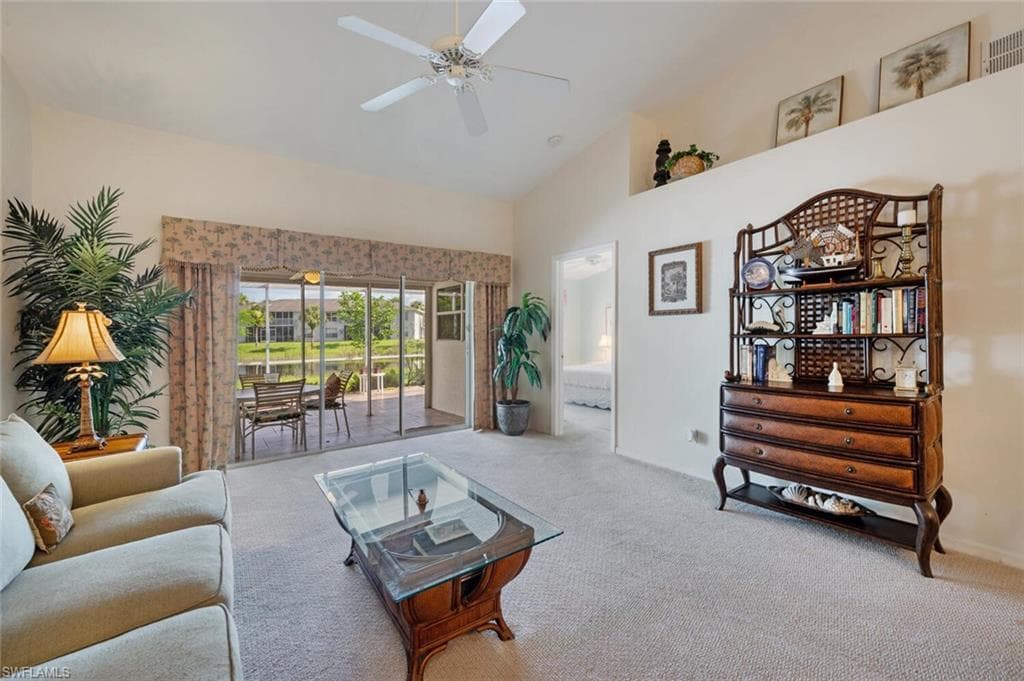 6284 Shadowood Cir 1602, Naples, FL 34112-4