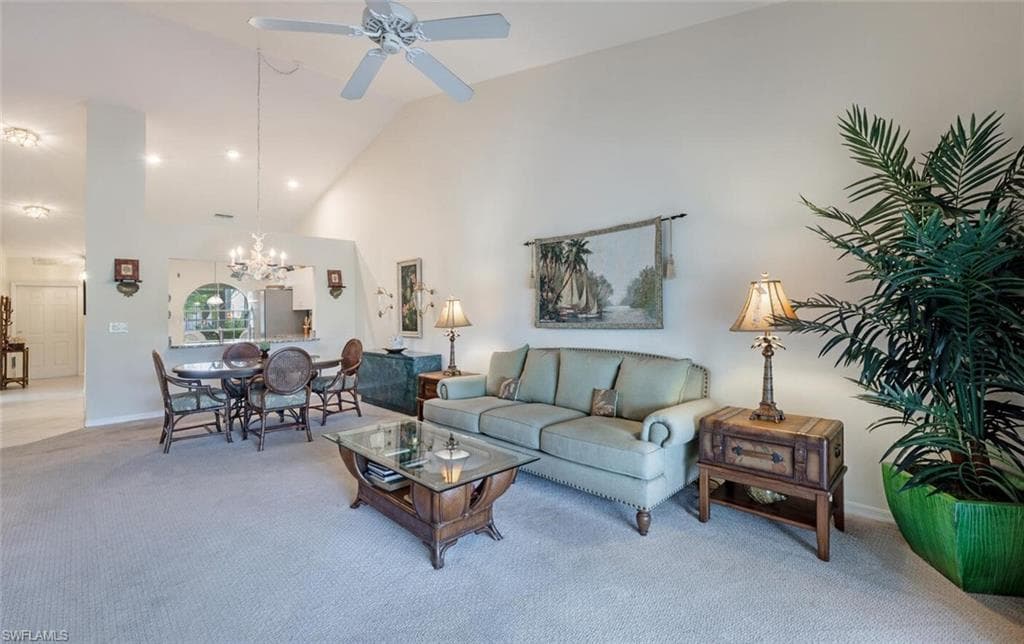 6284 Shadowood Cir 1602, Naples, FL 34112-5