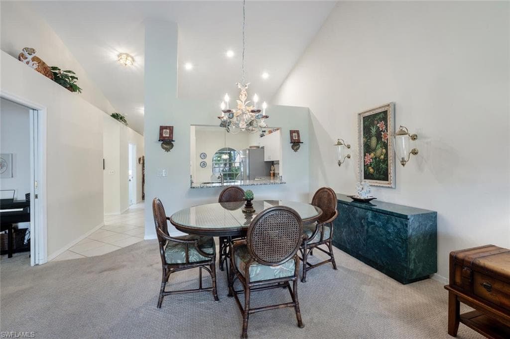 6284 Shadowood Cir 1602, Naples, FL 34112-6