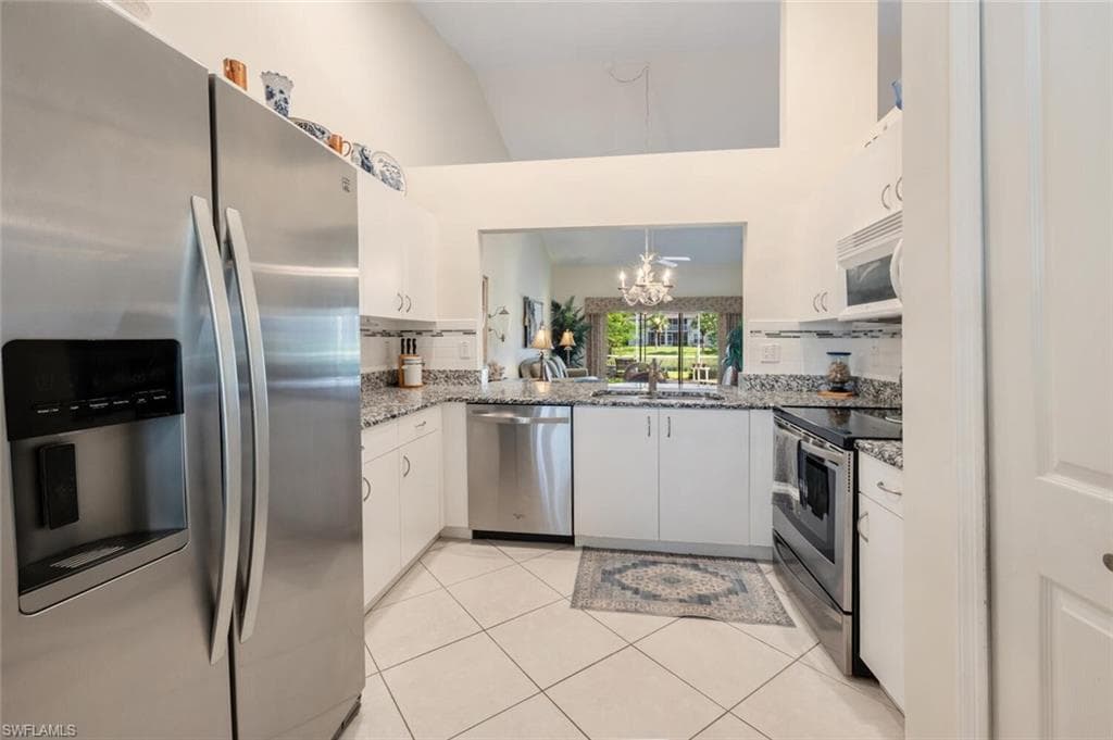 6284 Shadowood Cir 1602, Naples, FL 34112-7
