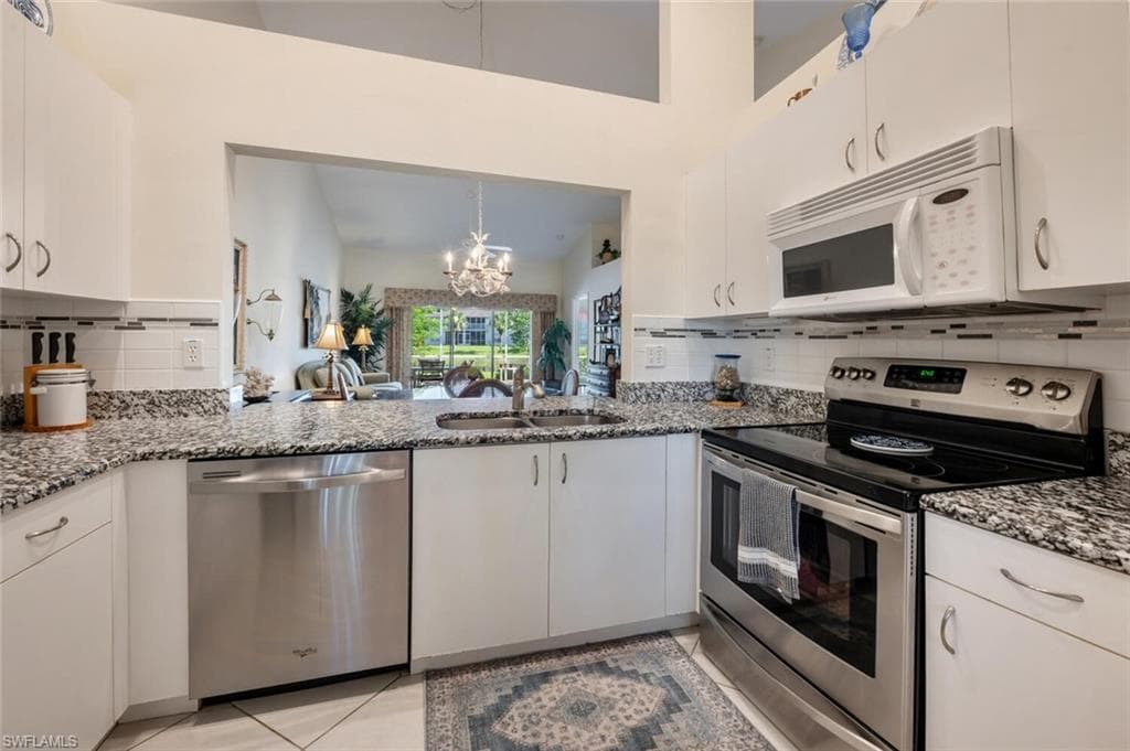 6284 Shadowood Cir 1602, Naples, FL 34112-8