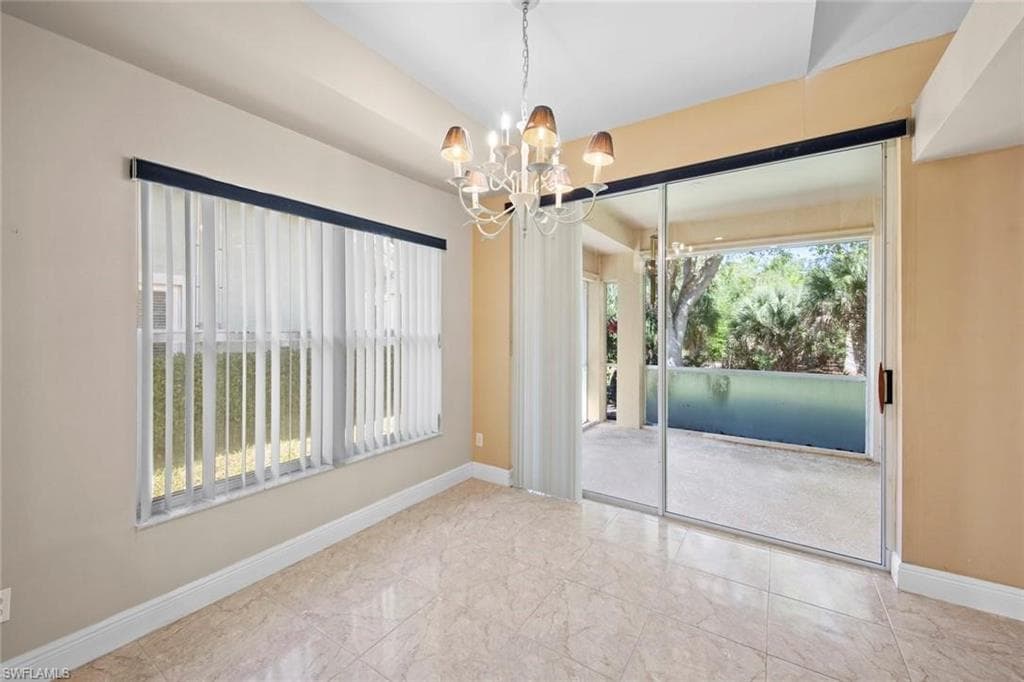 743 Provincetown Dr, Naples, FL 34104-15