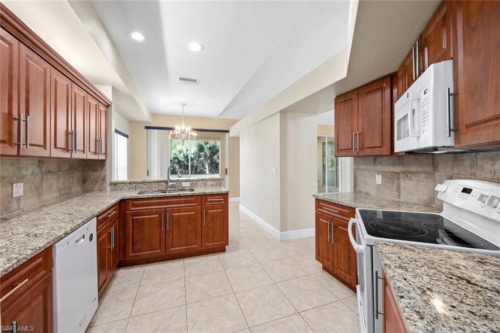 743 Provincetown Dr, Naples, FL 34104-17