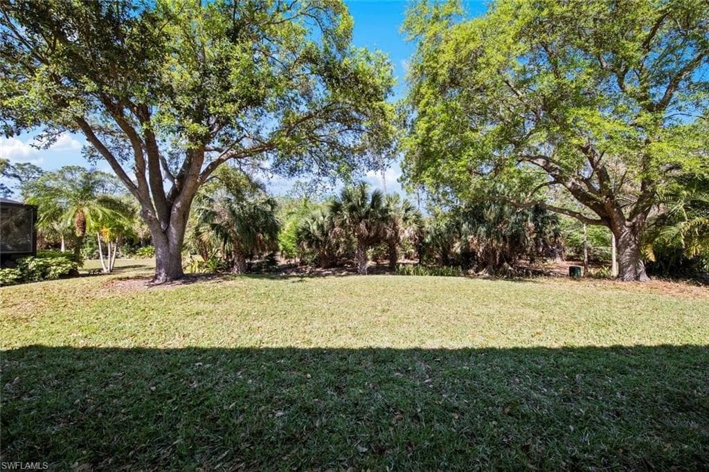 743 Provincetown Dr, Naples, FL 34104-21