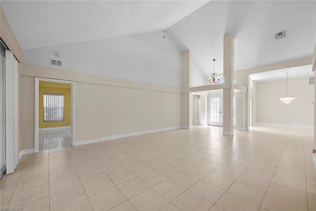 743 Provincetown Dr, Naples, FL 34104-3
