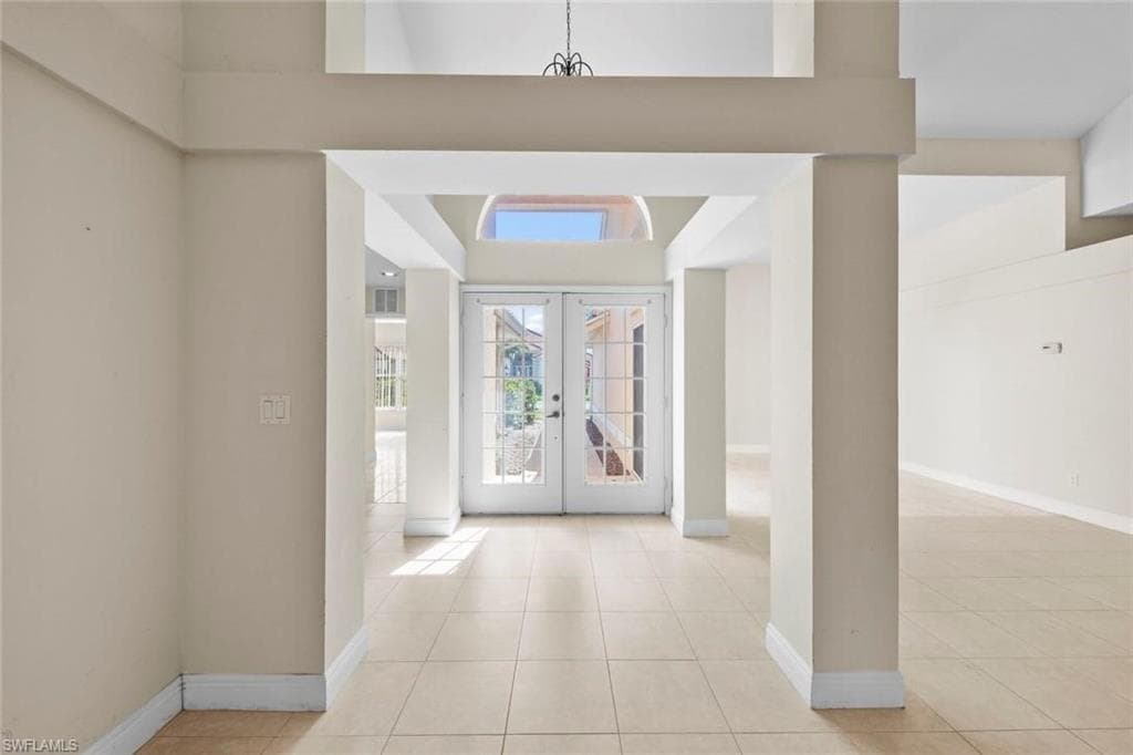 743 Provincetown Dr, Naples, FL 34104-4