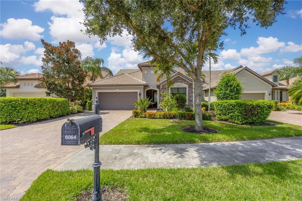 6064 Victory Dr, Ave Maria, FL 34142-2