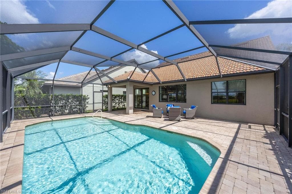 6064 Victory Dr, Ave Maria, FL 34142-34