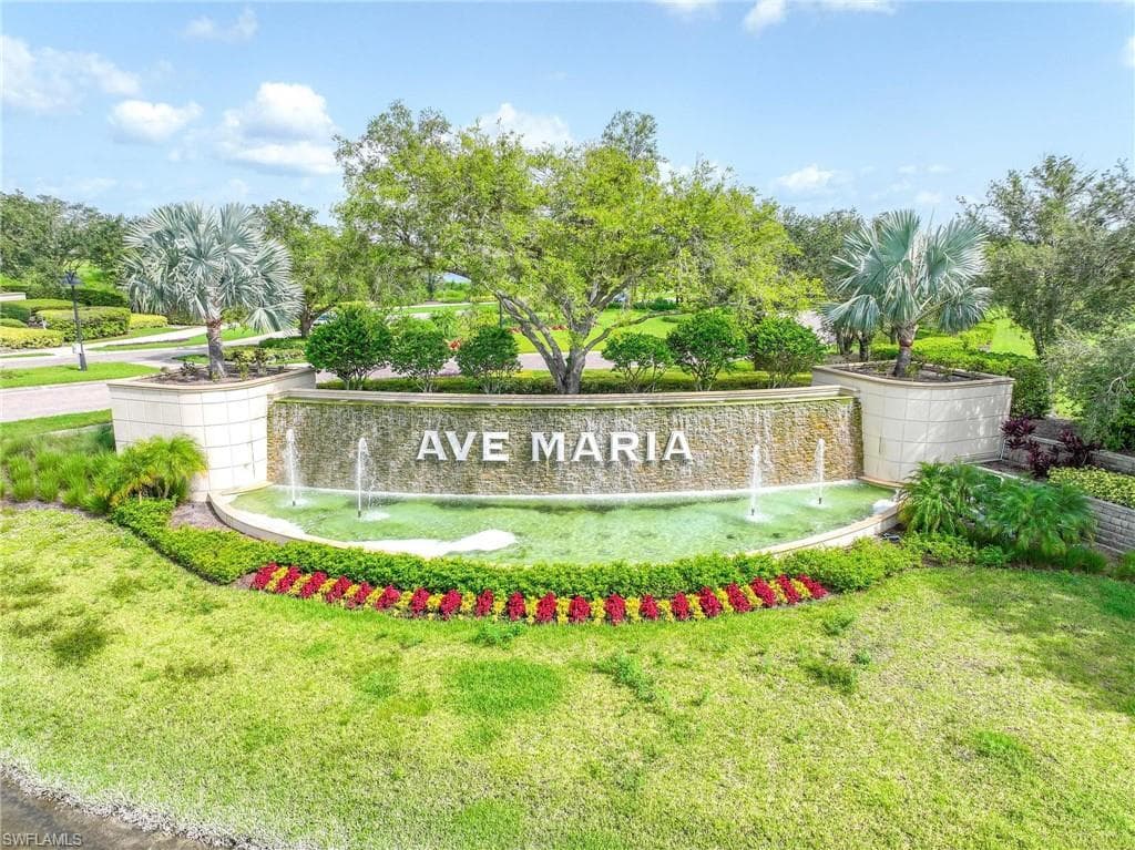 6064 Victory Dr, Ave Maria, FL 34142-44