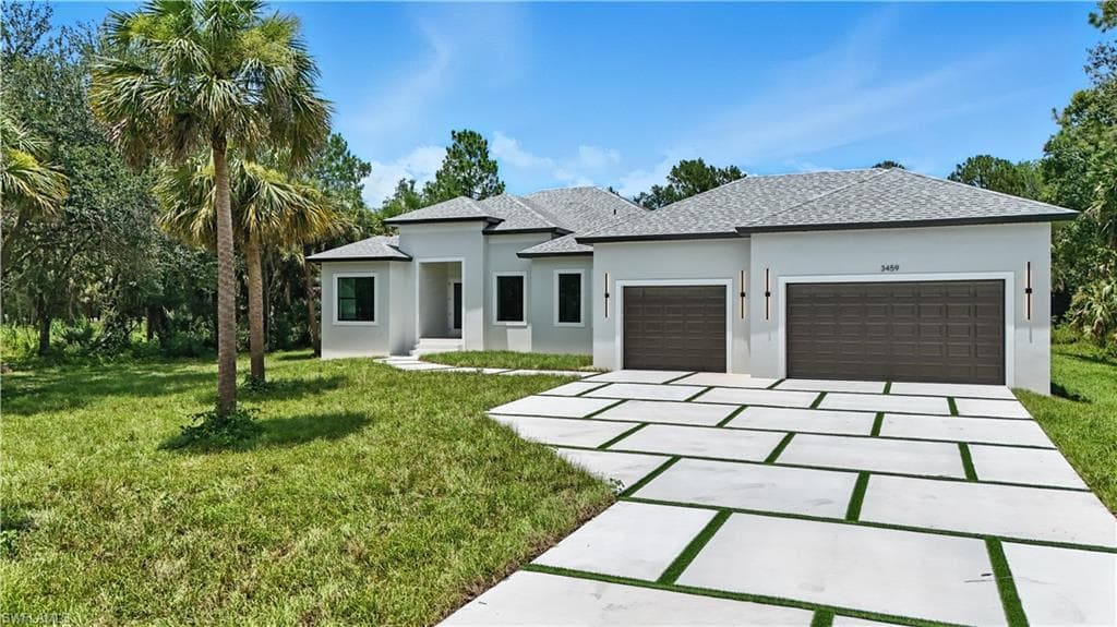 3459 18th Ave SE, Naples, FL 34117-1