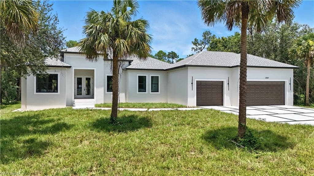 3459 18th Ave SE, Naples, FL 34117-42