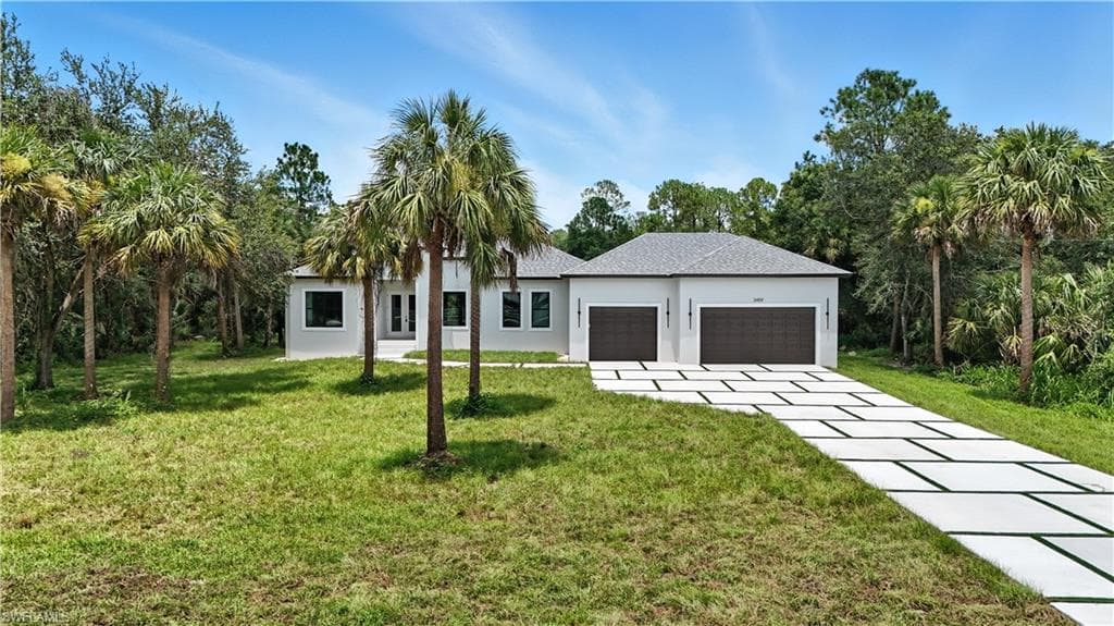 3459 18th Ave SE, Naples, FL 34117-43