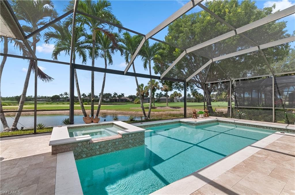 4919 Cerromar Dr, Naples, FL 34112-28