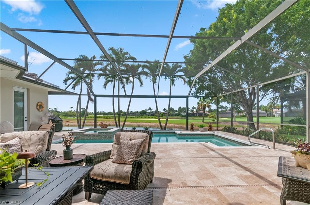 4919 Cerromar Dr, Naples, FL 34112-30
