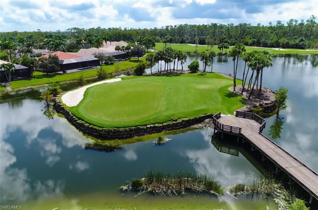4919 Cerromar Dr, Naples, FL 34112-38