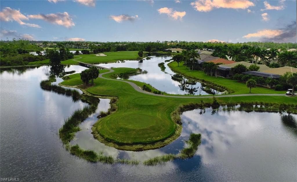 4919 Cerromar Dr, Naples, FL 34112-39