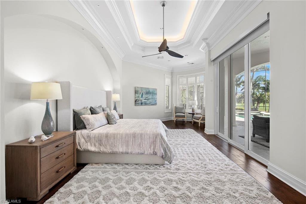 6511 Highcroft Dr, Naples, FL 34119-11