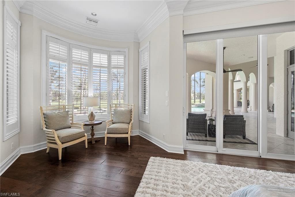 6511 Highcroft Dr, Naples, FL 34119-13