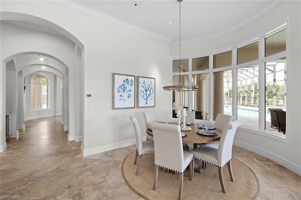 6511 Highcroft Dr, Naples, FL 34119-18