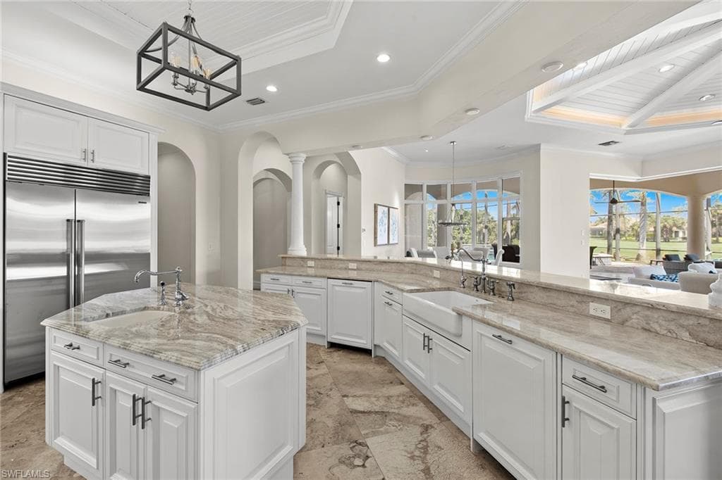 6511 Highcroft Dr, Naples, FL 34119-22