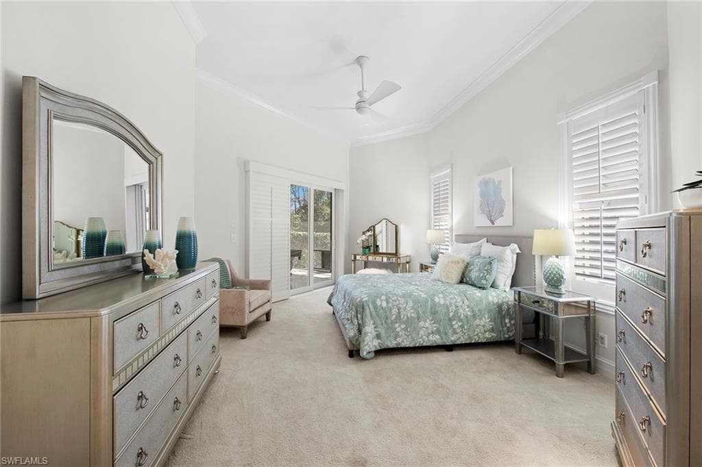 6511 Highcroft Dr, Naples, FL 34119-33