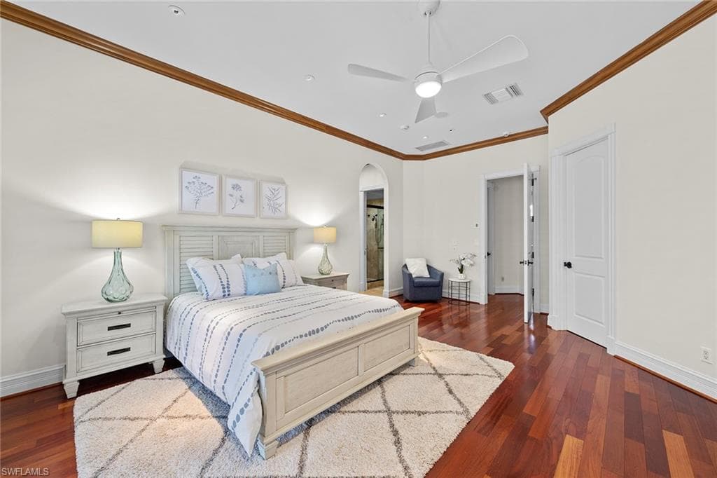 6511 Highcroft Dr, Naples, FL 34119-39