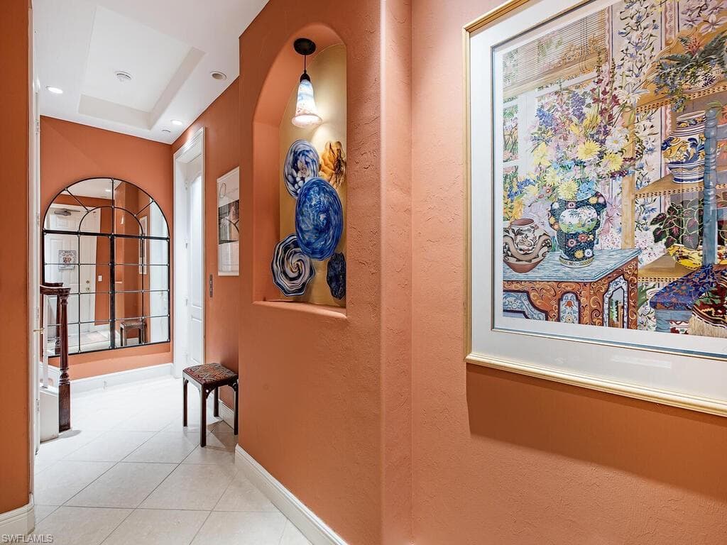 530 Avellino Isles Cir 7-301, Naples, FL 34119-24