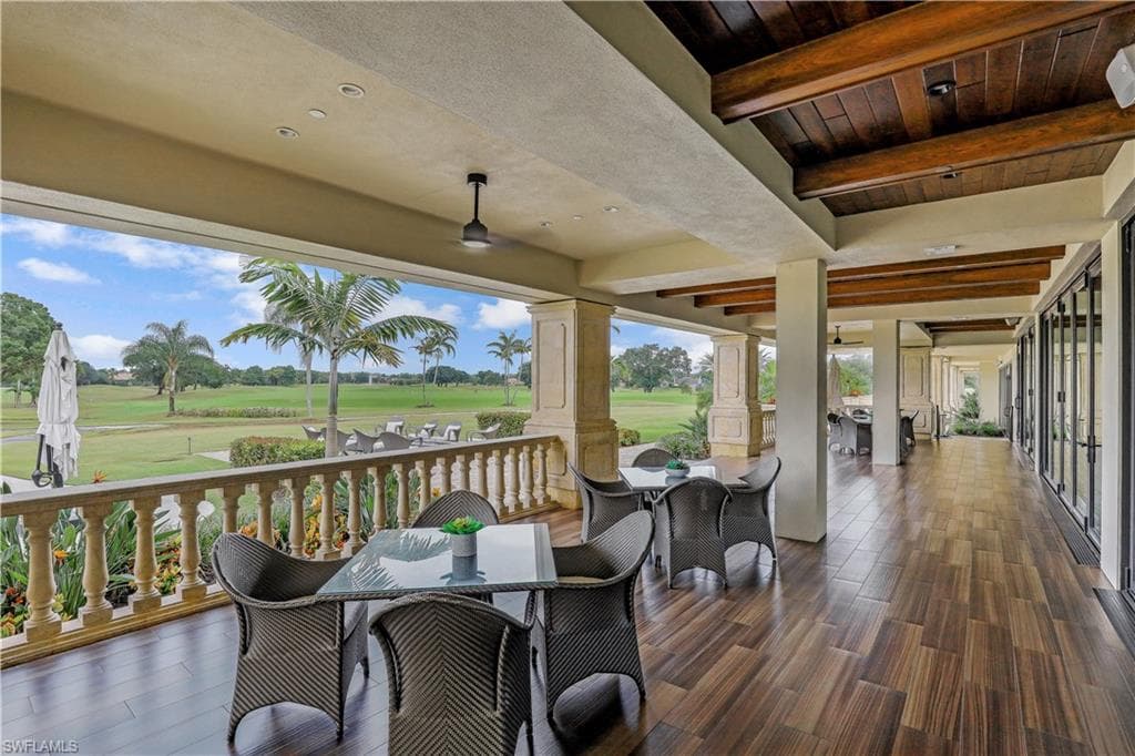 530 Avellino Isles Cir 7-301, Naples, FL 34119-30