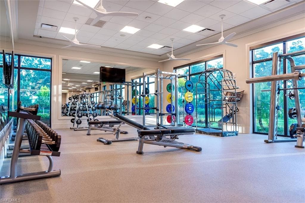 530 Avellino Isles Cir 7-301, Naples, FL 34119-35
