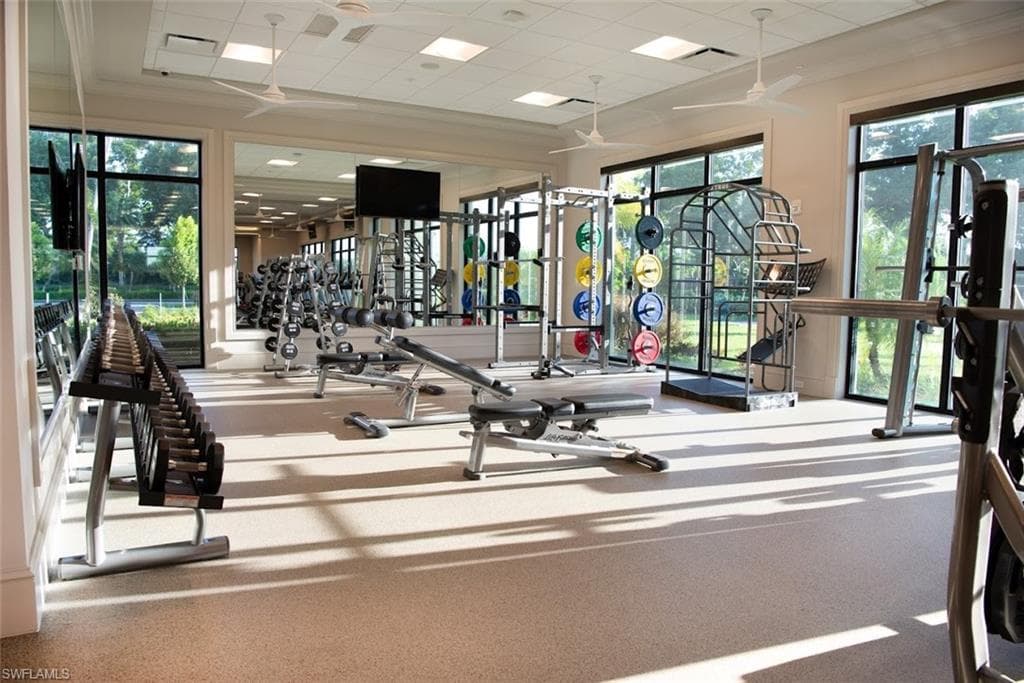 530 Avellino Isles Cir 7-301, Naples, FL 34119-39