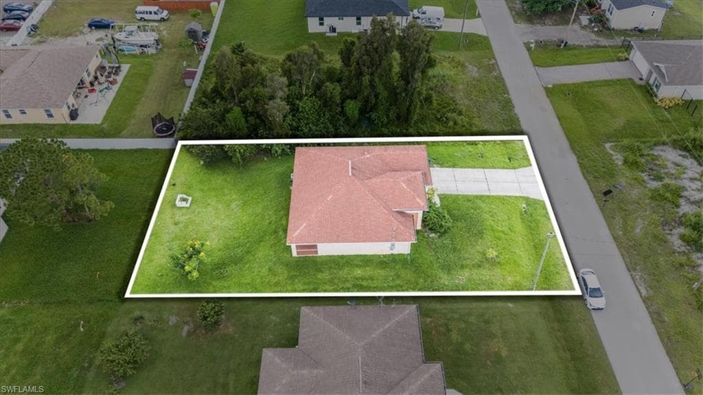 2607 24th St SW, Lehigh Acres, FL 33976-9