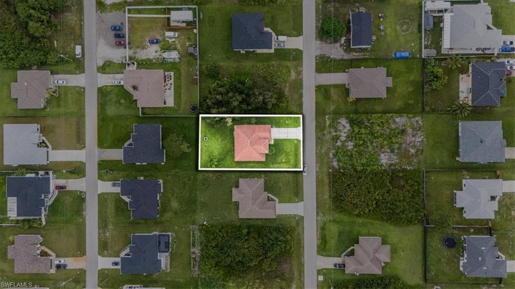 2607 24th St SW, Lehigh Acres, FL 33976-7