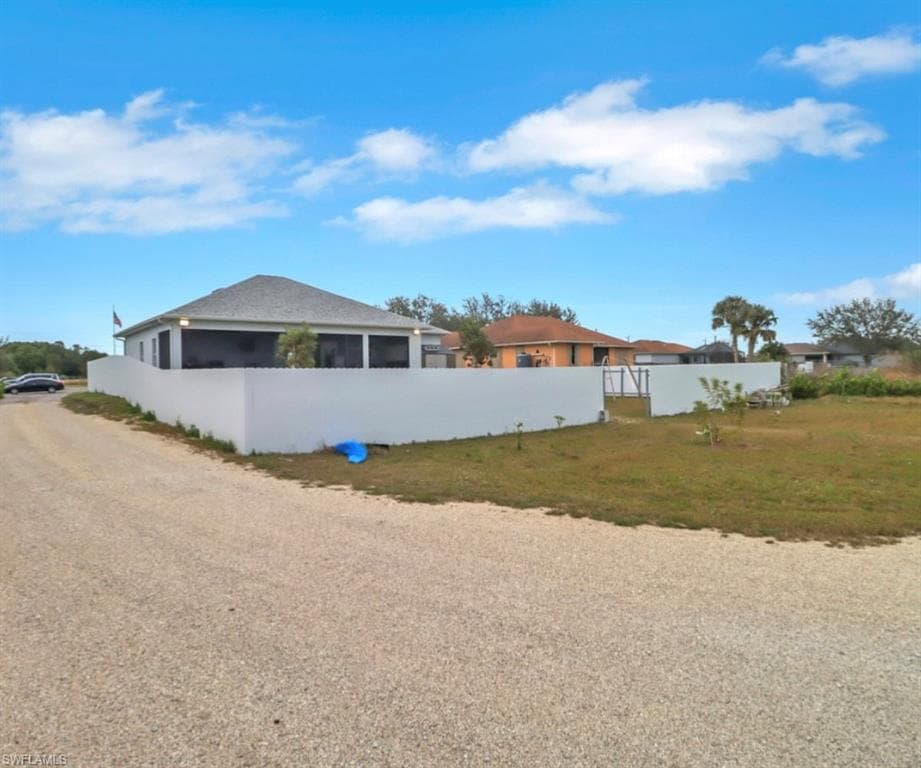 2394 45th Ave NE, Naples, FL 34120-2