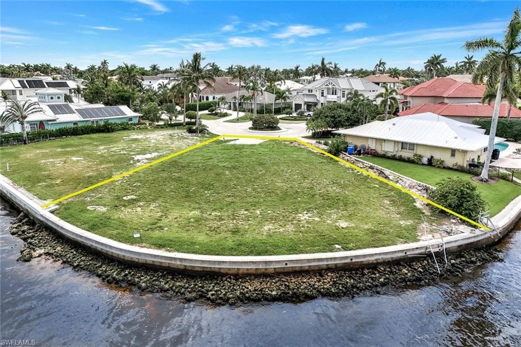 1303 Marlin Dr, Naples, FL 34102-15