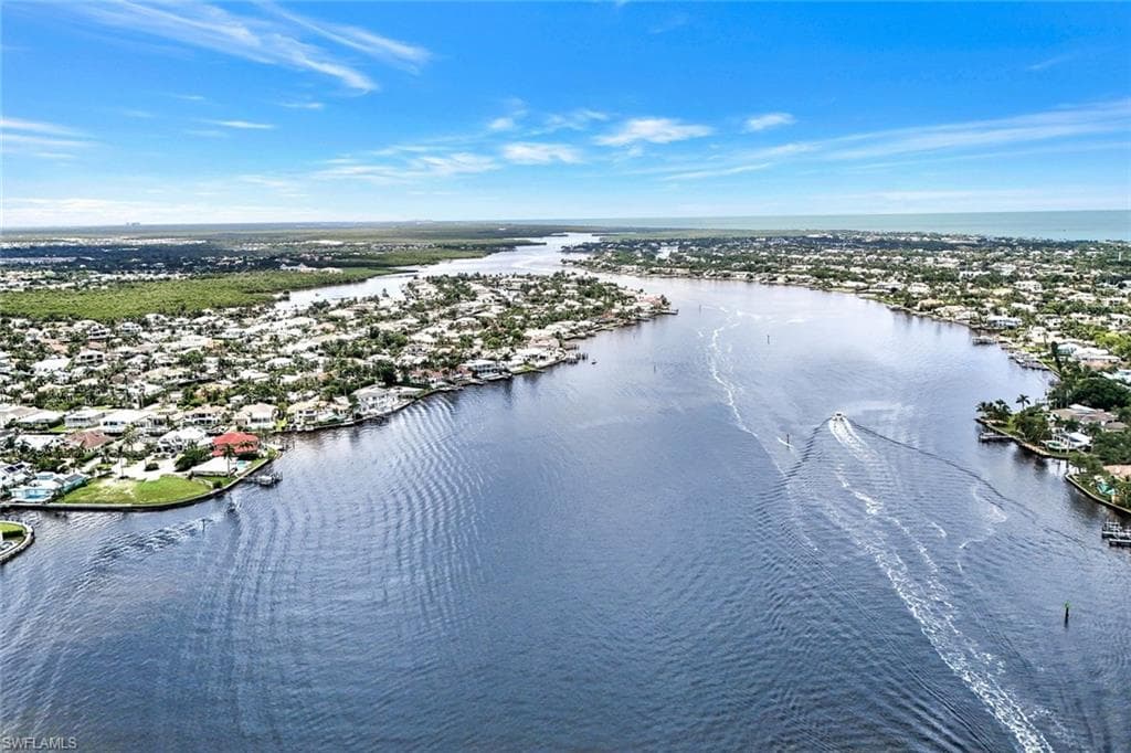 1303 Marlin Dr, Naples, FL 34102-8