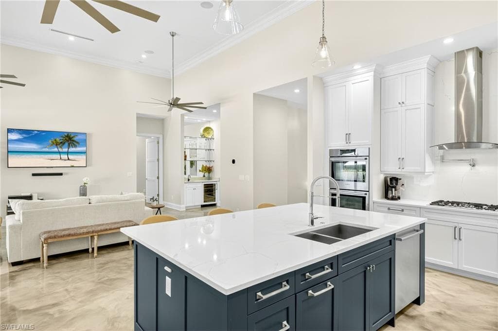4391 1st Ave SW, Naples, FL 34119-15