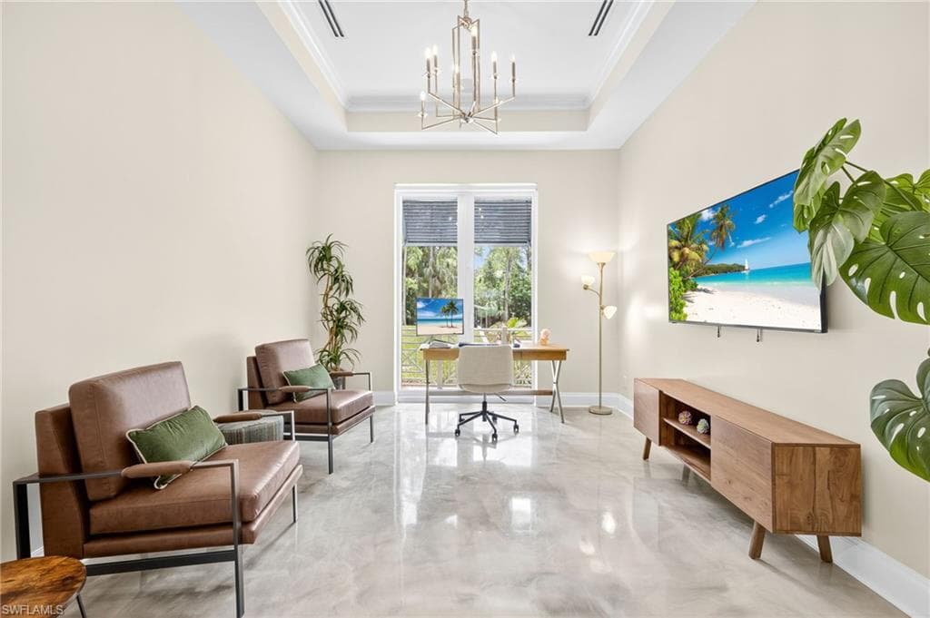 4391 1st Ave SW, Naples, FL 34119-33