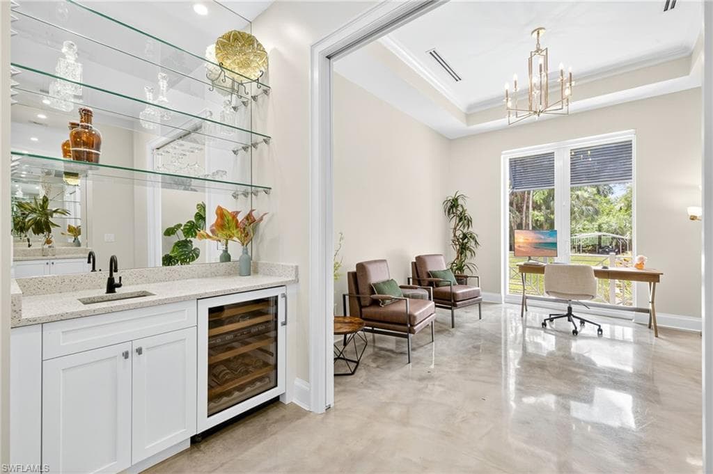 4391 1st Ave SW, Naples, FL 34119-34