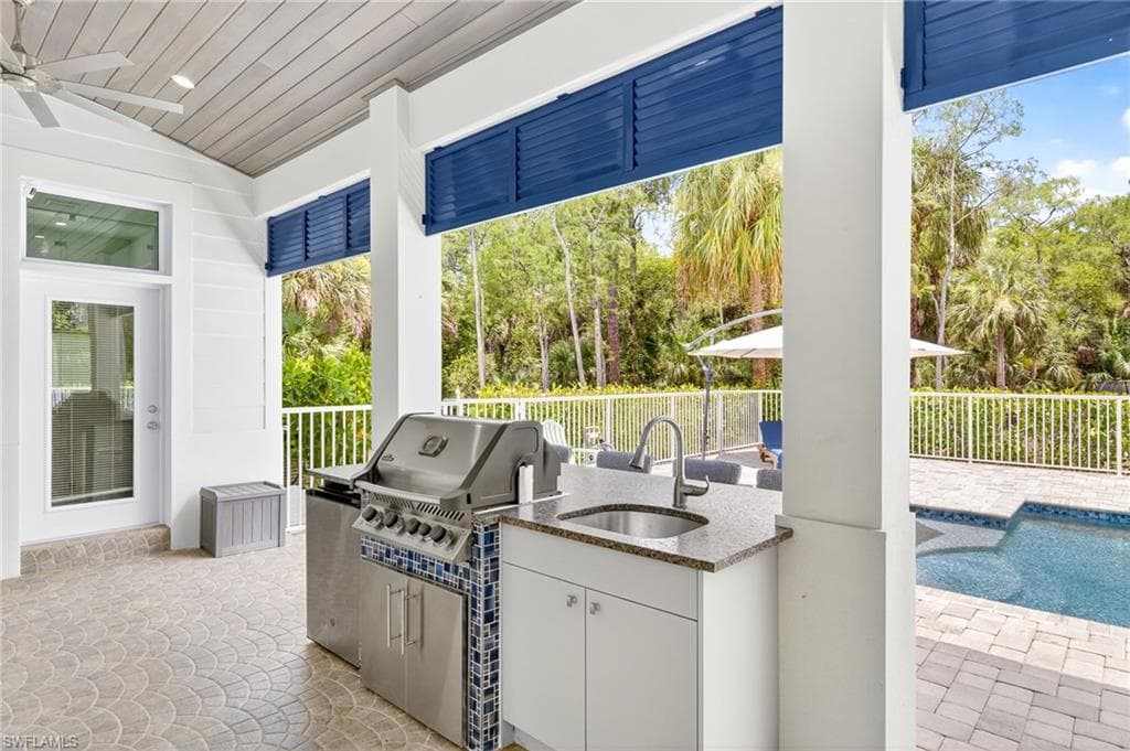 4391 1st Ave SW, Naples, FL 34119-40