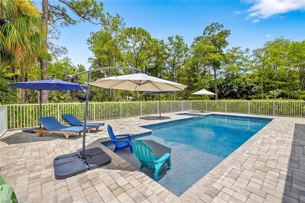 4391 1st Ave SW, Naples, FL 34119-41