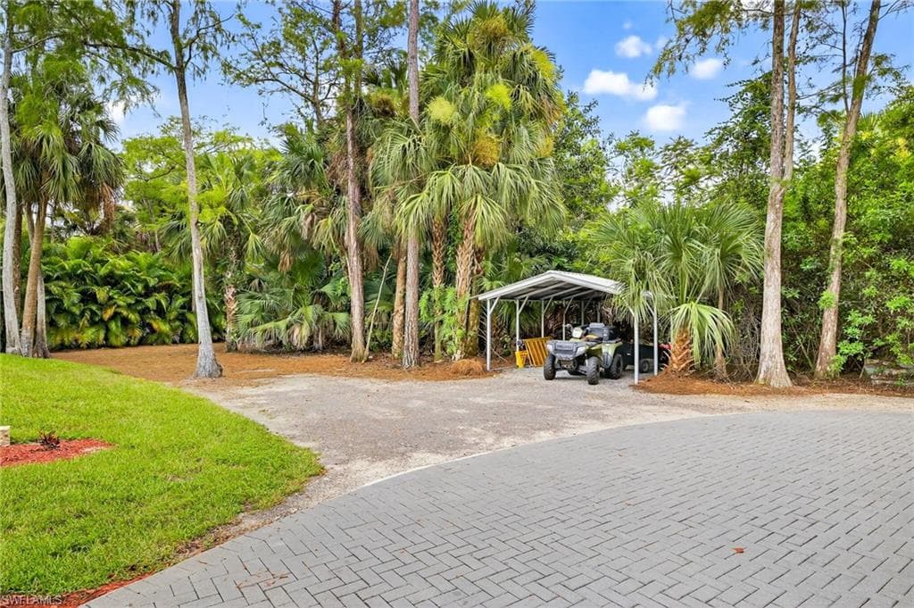 4391 1st Ave SW, Naples, FL 34119-45