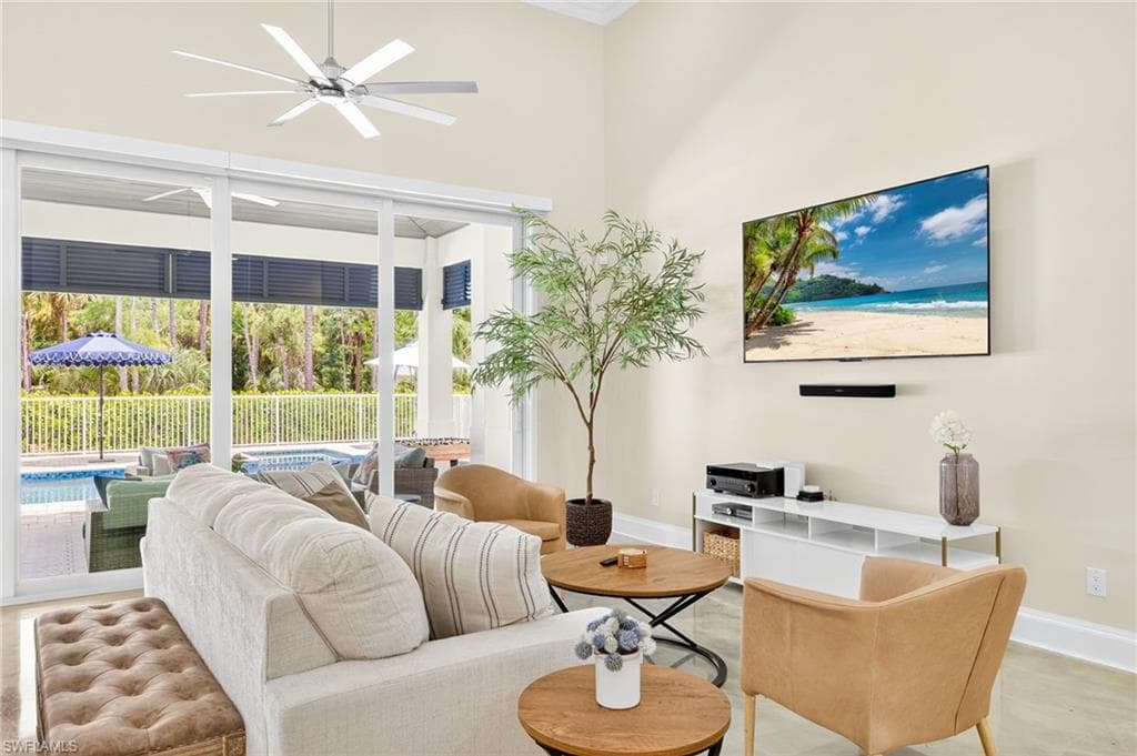 4391 1st Ave SW, Naples, FL 34119-8