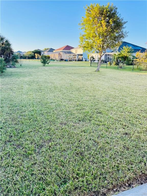 18157 Horizon View Blvd, Lehigh Acres, FL 33972-8