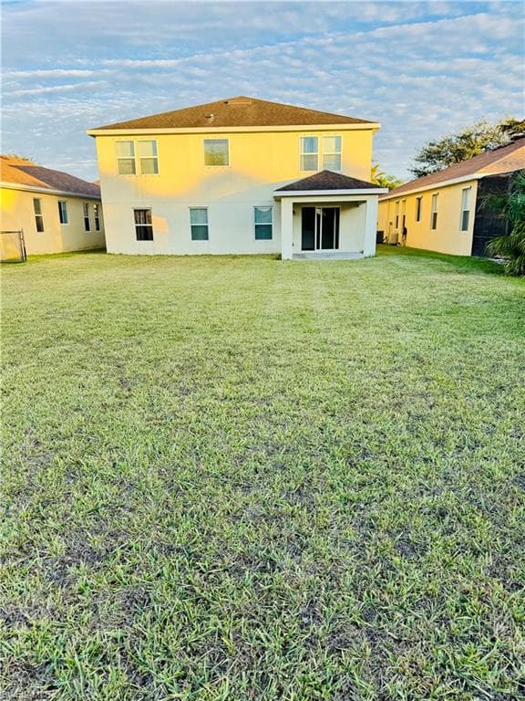 18157 Horizon View Blvd, Lehigh Acres, FL 33972-2