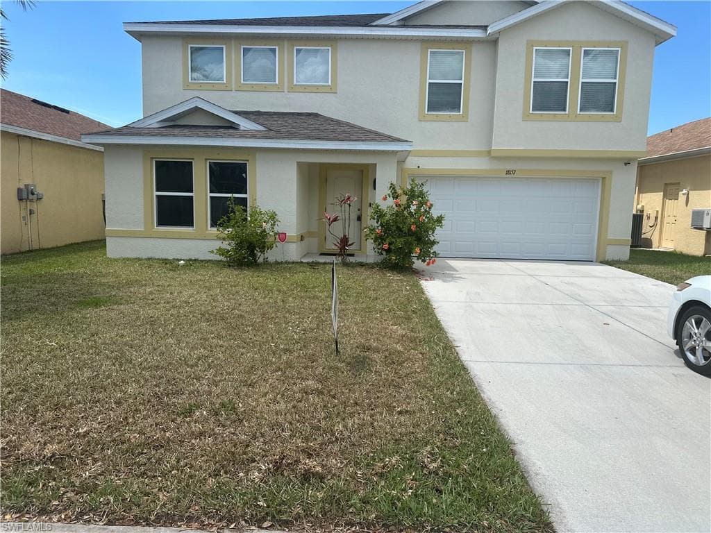 18157 Horizon View Blvd, Lehigh Acres, FL 33972-3