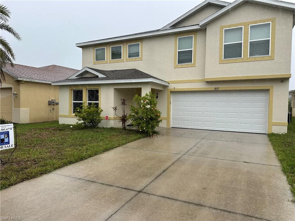 18157 Horizon View Blvd, Lehigh Acres, FL 33972-48