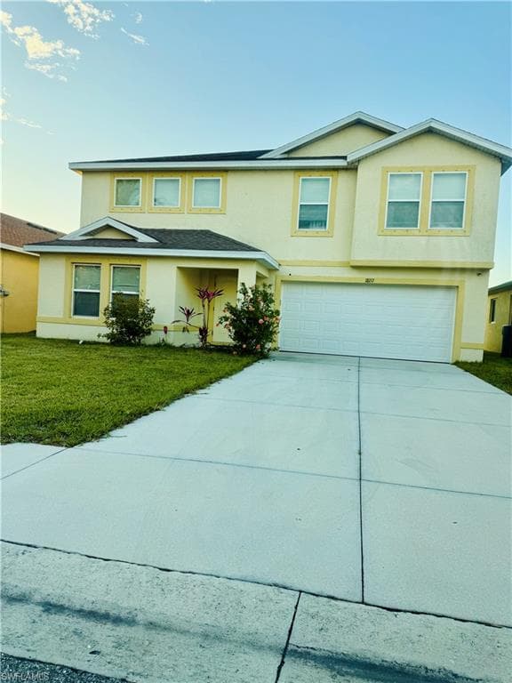 18157 Horizon View Blvd, Lehigh Acres, FL 33972-4